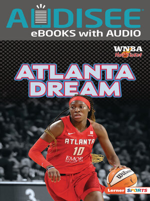 cover image of Atlanta Dream